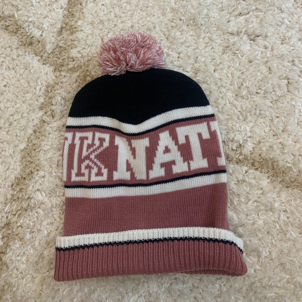 Victoria's Secret PINK Beanie